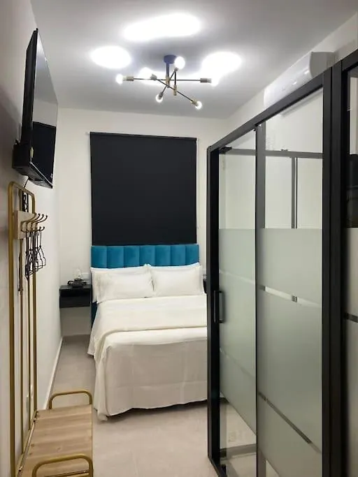 Beautiful Rooms Nº2 location